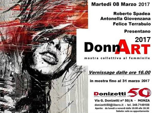 Donnarte