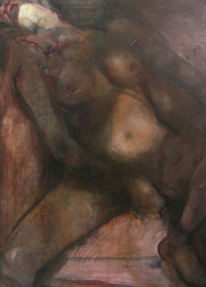 Nuda