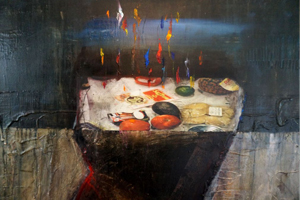 la grande madre